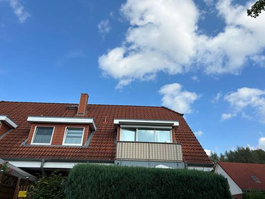Maisonette zur Miete 970 € 3 Zimmer 87 m² Geschoss 1/2 frei ab 01.12.2025 Matthias-Claudius-Straße Geesthacht 21502