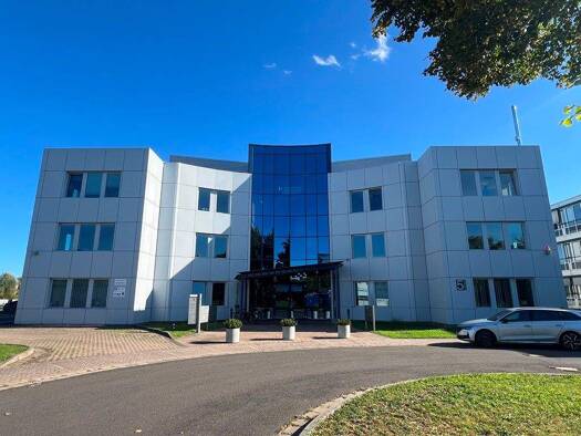 Bürofläche zur Miete 1.110 € 170,7 m² Bürofläche Marbach Erfurt 99092