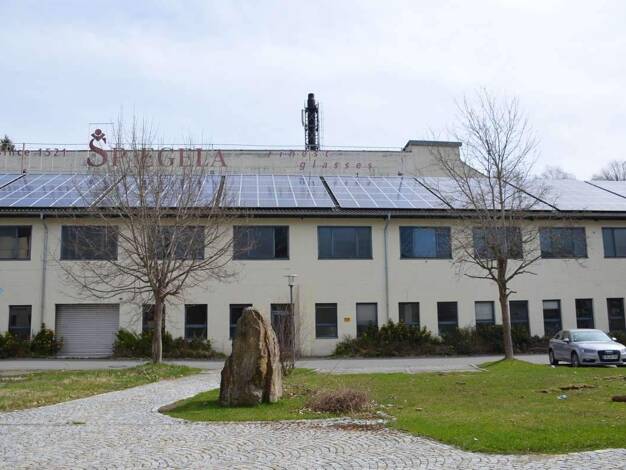 Mehrfamilienhaus zum Kauf 990.000 € 30 Zimmer 7.000 m² 35.000 m² Grundstück Pronfelden Sankt Oswald-Riedlhütte 94518