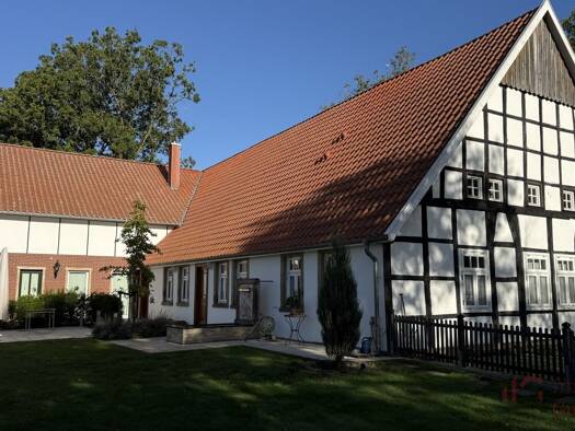 Wohnung zur Miete 830 € 2 Zimmer 78,7 m² Halverde Hopsten 48496
