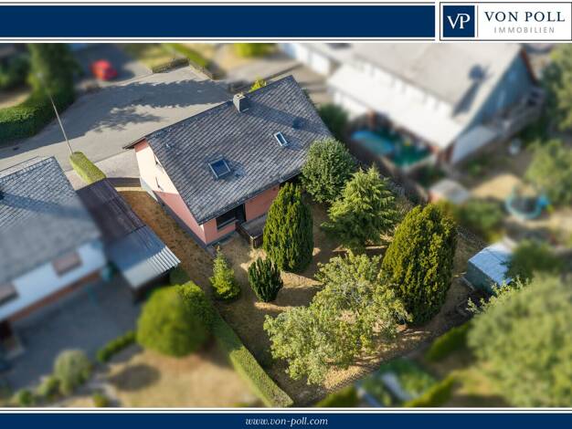 Einfamilienhaus zum Kauf 219.900 € 4 Zimmer 93 m² 549 m² Grundstück Argenthal 55496