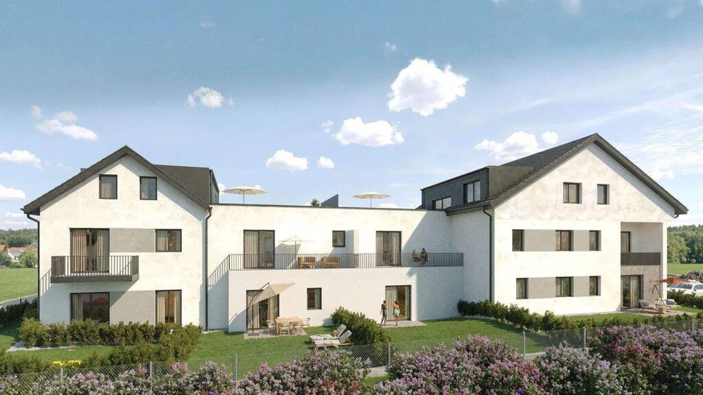 Wohnung zum Kauf 571.900 € 3 Zimmer 86 m² 1. Geschoss Möhrendorfer Straße 44 Alterlangen Erlangen 91056