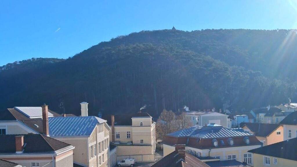 Wohnung zum Kauf 89.000 € 2 Zimmer 52,2 m² frei ab sofort Berndorf 2560