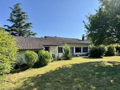 Bungalow zum Kauf 249.000 € 4 Zimmer 128,1 m² 657 m² Grundstück Wachendorf Mechernich 53894