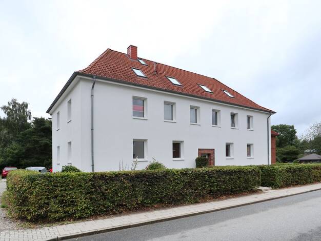 Wohnung zur Miete 495 € 2 Zimmer 51,4 m² Geschoss 3/3 frei ab 01.10.2026 Ostseebad Boltenhagen Boltenhagen 23946