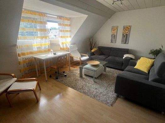 Wohnung zur Miete Wohnen auf Zeit 1.100 € 3 Zimmer 85 m² frei ab sofort Thon Nürnberg 90425