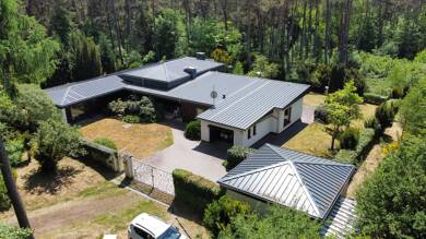 Bungalow zum Kauf 790.000 € 7 Zimmer 244 m² 12.270 m² Grundstück Limbach Kirkel 66459