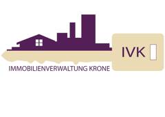 IVK - Immobilienverwaltung Krone logo
