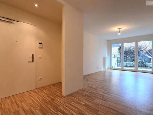 Wohnung zur Miete 1.496 € 3 Zimmer 72 m² EG frei ab 01.10.2026 Wien 1030