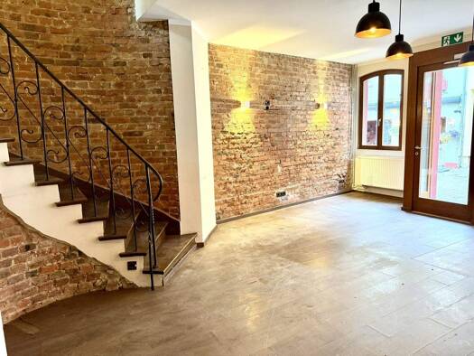 Restaurant zur Miete 3.500 € Sachsenhausen Süd 60594