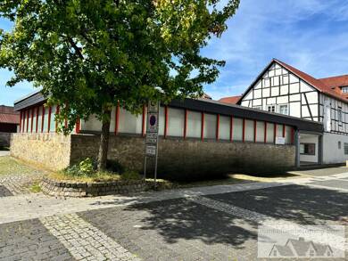 Verkaufsfläche zum Kauf 149.000 € 200 m² Verkaufsfläche Lügde Lügde 32676