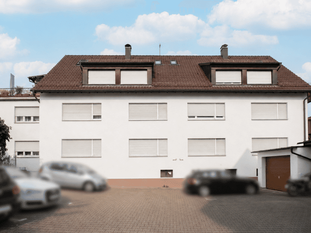 Wohnung zum Kauf 250.000 € 3 Zimmer 75,3 m² 1. Geschoss Kornwestheim Kornwestheim 70806