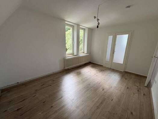 Wohnung zur Miete 339 € 1 Zimmer 40,1 m² 2. Geschoss Im Werder 11 Fedderwardergroden Wilhelmshaven 26388