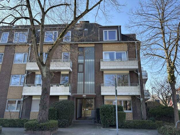 Wohnung zum Kauf 449.000 € 2 Zimmer 110,7 m² EG Kaiserswerth Düsseldorf / Kaiserswerth 40489