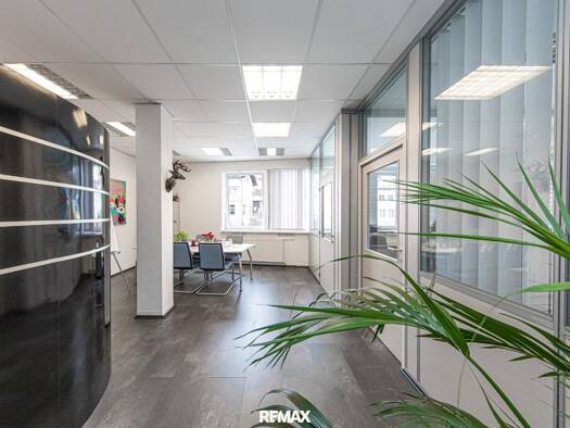 Büro zur Miete 1.193 € 3,5 Zimmer Sankt Johann im Pongau 5600