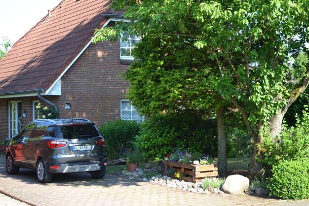 Einfamilienhaus zum Kauf 475.000 € 4 Zimmer 113 m² 514 m² Grundstück Engelsby - Vogelsang Flensburg 24943