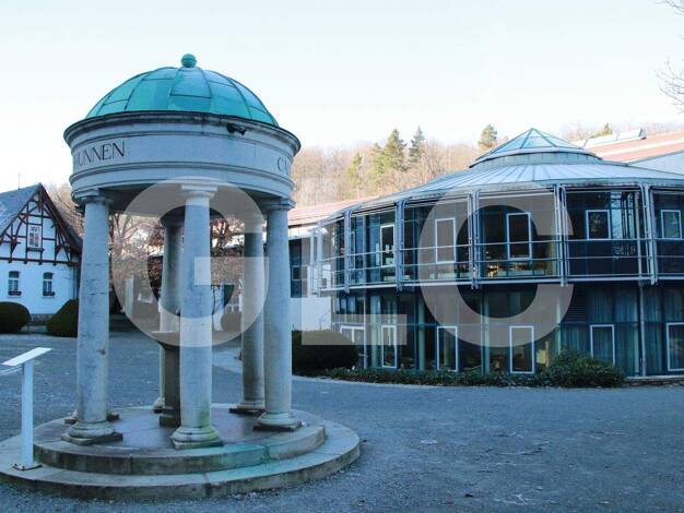 Sonstiges zum Kauf als Kapitalanlage geeignet 9.400 m² 16.300 m² Grundstück Bad Suderode Quedlinburg 06485