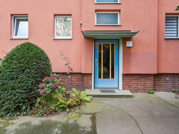 Wohnung zum Kauf provisionsfrei 179.100 € 1,5 Zimmer 57,5 m² Ragazer Straße 43A Reinickendorf Berlin 13407