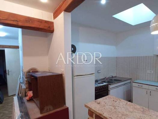 Wohnung zum Kauf 177.000 € 5 Zimmer 100 m² 4. Geschoss Centar, Rijeka Susak