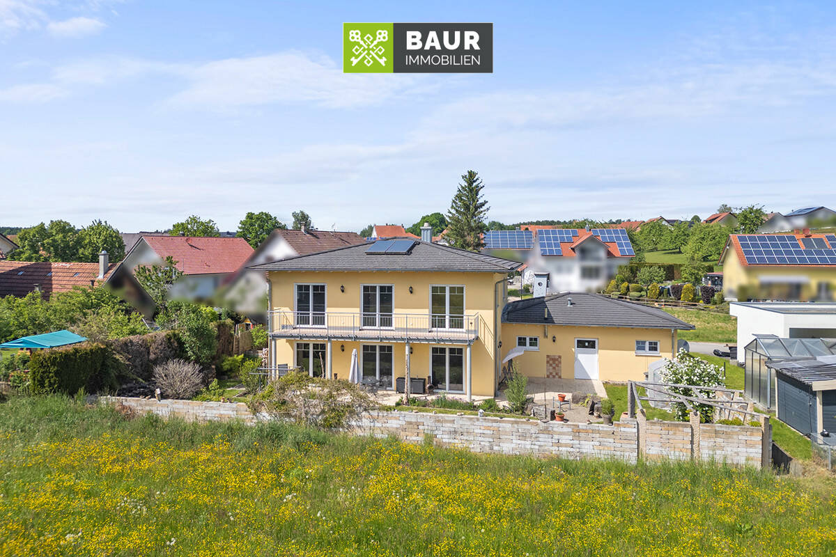 House in Ochsenhausen, Reinstetten - Ansicht 3