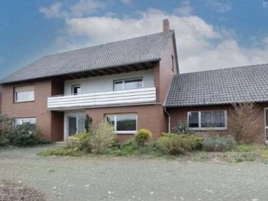 Wohnung zur Miete 1.200 € 4 Zimmer 136 m² Geschoss EG/2 frei ab sofort Drantum Melle 49324