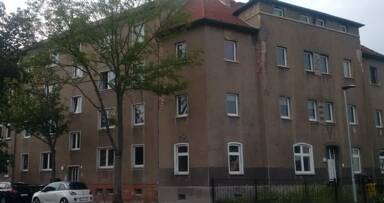 Mehrfamilienhaus zum Kauf als Kapitalanlage geeignet 915.000 € 1.502 m² 3.639 m² Grundstück Merseburg Merseburg 06217