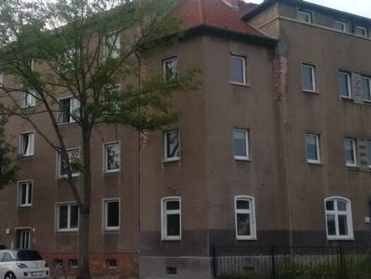 Mehrfamilienhaus zum Kauf als Kapitalanlage geeignet 800.000 € 1.502 m² 3.639 m² Grundstück Merseburg Merseburg 06217