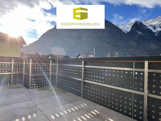 Wohnung zum Kauf 293.000 € 2 Zimmer 54 m² EG Im Moos 28 Bludenz 6700