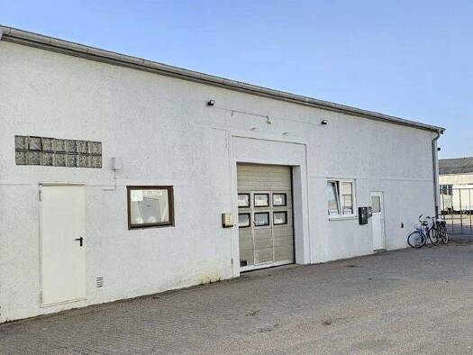 Halle/Industriefläche zur Miete 1.586 € 244 m² Lagerfläche Friedrichsgabe Norderstedt-Harksheide 22844