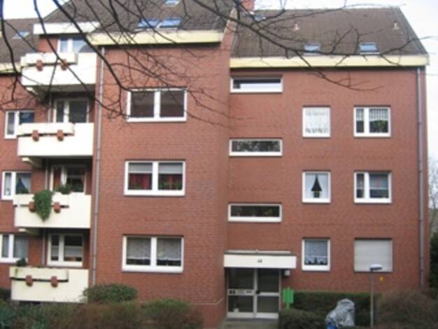 Wohnung zur Miete 664 € 3,5 Zimmer 74,5 m² EG frei ab 01.01.2027 Dachsfeld 47 Dellwig Essen 45357