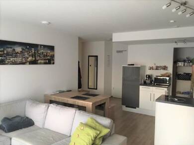 Wohnung zur Miete 1.100 € 3 Zimmer 77 m² 1. Geschoss frei ab 01.09.2025 Friedrich-Ebert-Straße 40 Feucht Feucht 90537