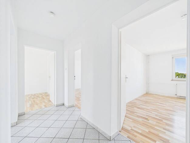 Wohnung zum Kauf provisionsfrei 119.000 € 3 Zimmer 60 m² 3. Geschoss Riemke Bochum 44807