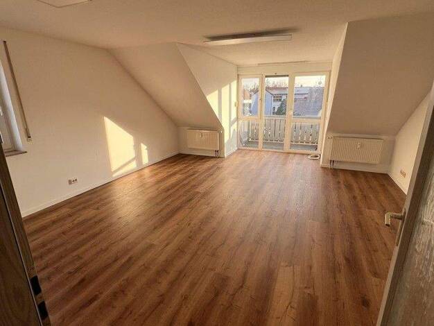 Maisonette zur Miete 950 € 2 Zimmer 74 m² 2. Geschoss Stadeln Fürth 90765