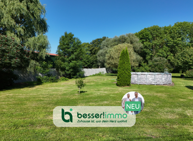Grundstück zum Kauf 94.500 € 1.900 m² Grundstück Haage Mühlenberge 14662