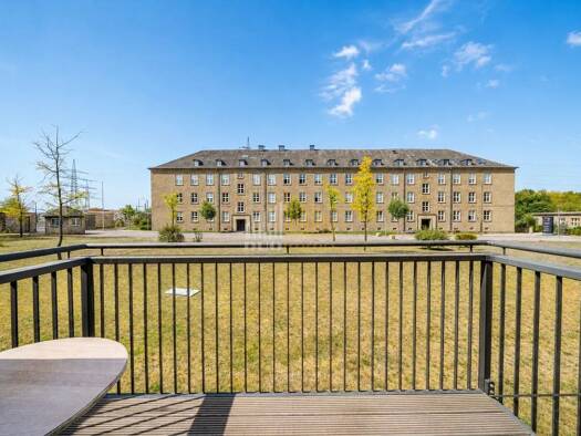 Wohnung zum Kauf 179.000 € 2 Zimmer 55 m² Maria-Kundenreich-Straße 5 Bitburg Bitburg 54634