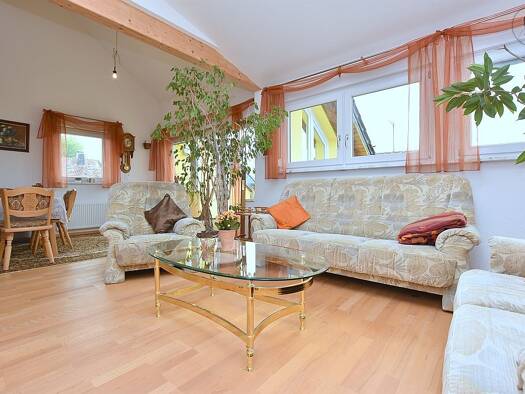 Wohnung zur Miete Wohnen auf Zeit 1.050 € 2 Zimmer 70 m² frei ab sofort Besigheim 74354