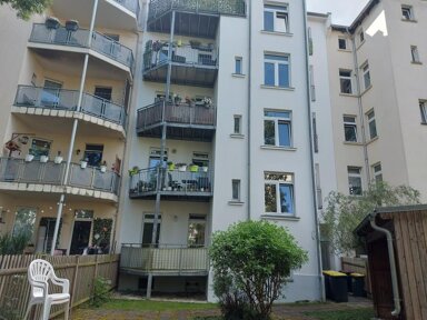 Wohnung zur Miete 410 € 2 Zimmer 70 m² Tobias Hoppe Str. 28 Neu-Untermhaus Gera 07548