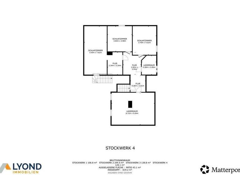 Haus zum Kauf 180.000 € 7 Zimmer 423 m² 496 m² Grundstück Jeßnitz 06800
