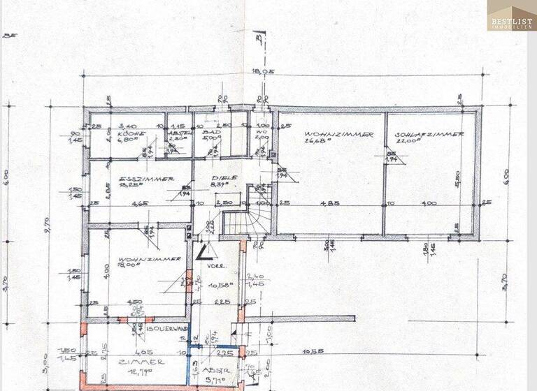 Haus zum Kauf 499.000 € 5 Zimmer 131,5 m² 1.022 m² Grundstück Rote-Kreuz-Straße Kottingbrunn 2542