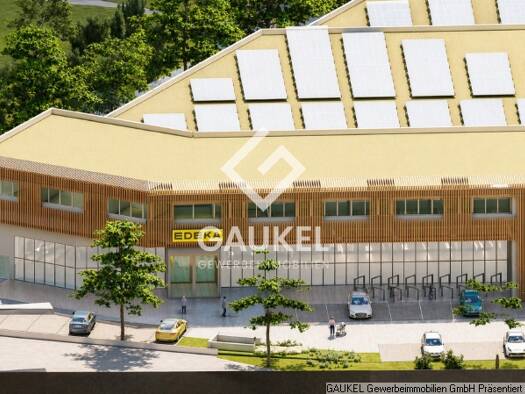 Bürofläche zur Miete - Erstbezug 740 m² Bürofläche Kempten Kempten (Allgäu) 87439