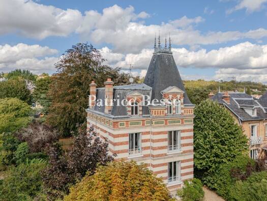 Reihenhaus zum Kauf 705.000 € 9 Zimmer Les Hameaux de Paul Bert Dreux 28100