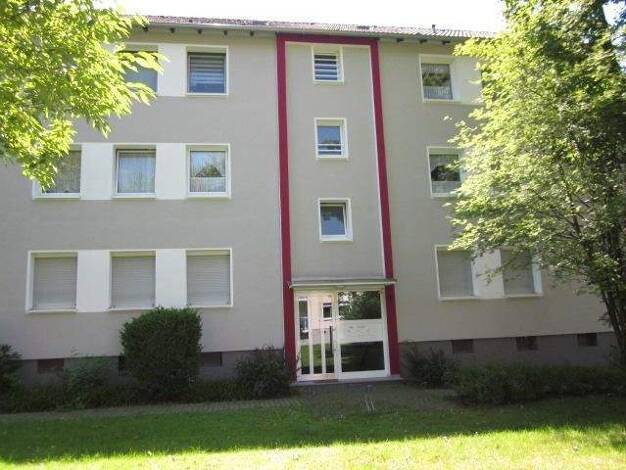 Wohnung zur Miete 567 € 3 Zimmer 66,7 m² 2. Geschoss frei ab 27.03.2026 Kornkamp 1 Ückendorf Gelsenkirchen 45886