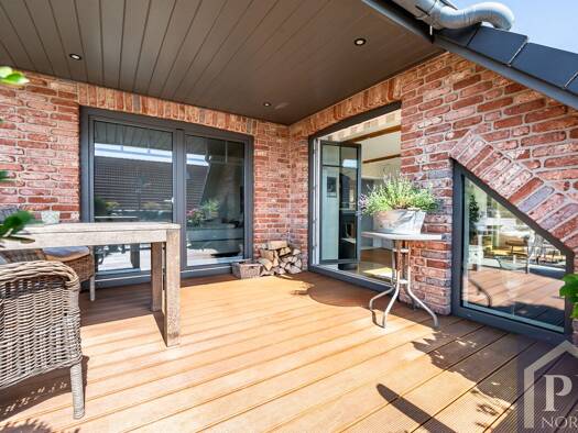 Einfamilienhaus zum Kauf 965.000 € 6 Zimmer 161 m² 546 m² Grundstück Klausdorf Altenholz 24161