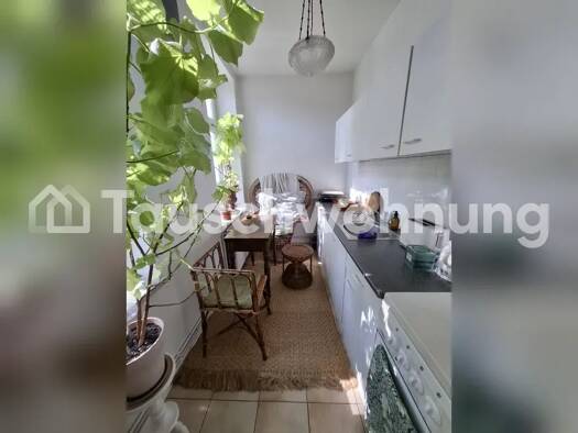 Studio zur Miete Tauschwohnung 343 € 1 Zimmer 31 m² Kreuzberg Tempelhof-Schöneberg 10247