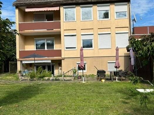 Mehrfamilienhaus zum Kauf 690.000 € 12 Zimmer 203 m² 710 m² Grundstück Stetten 88719