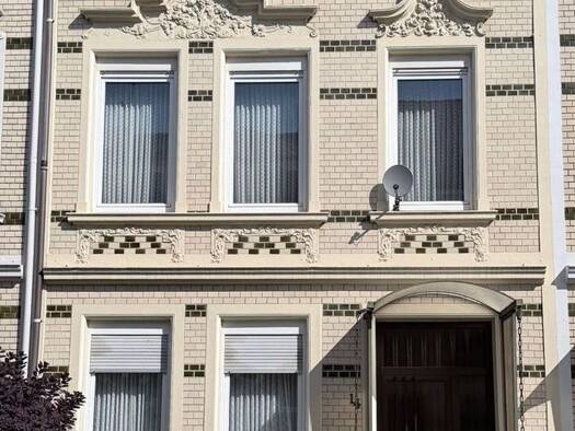 Reihenendhaus zum Kauf 225.000 € 8 Zimmer 146,4 m² 214 m² Grundstück Gröpelingen West 28237