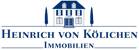 Heinrich von Kölichen - Immobilien