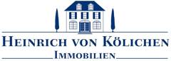 Heinrich von Kölichen - Immobilien logo