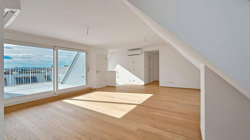 Wohnung zum Kauf - Erstbezug 1.691.700 € 4 Zimmer 146,6 m² Schumanngasse 35 Wien 1180