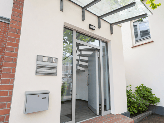 Bürofläche zur Miete 1.180 € 4 Zimmer 138 m² Bürofläche Buchholz Buchholz in der Nordheide 21244
